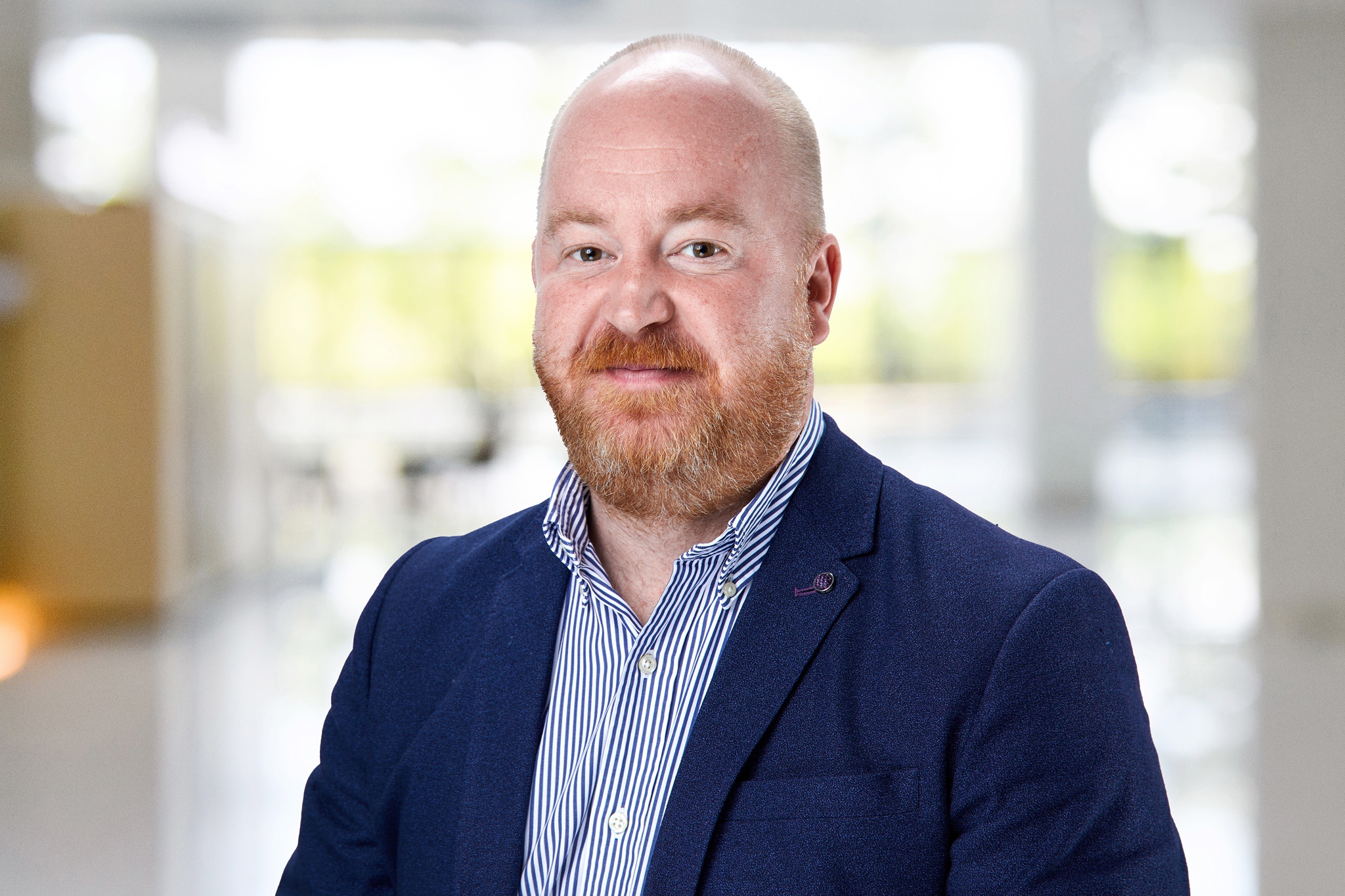 Vice Principal Curriculum & Quality