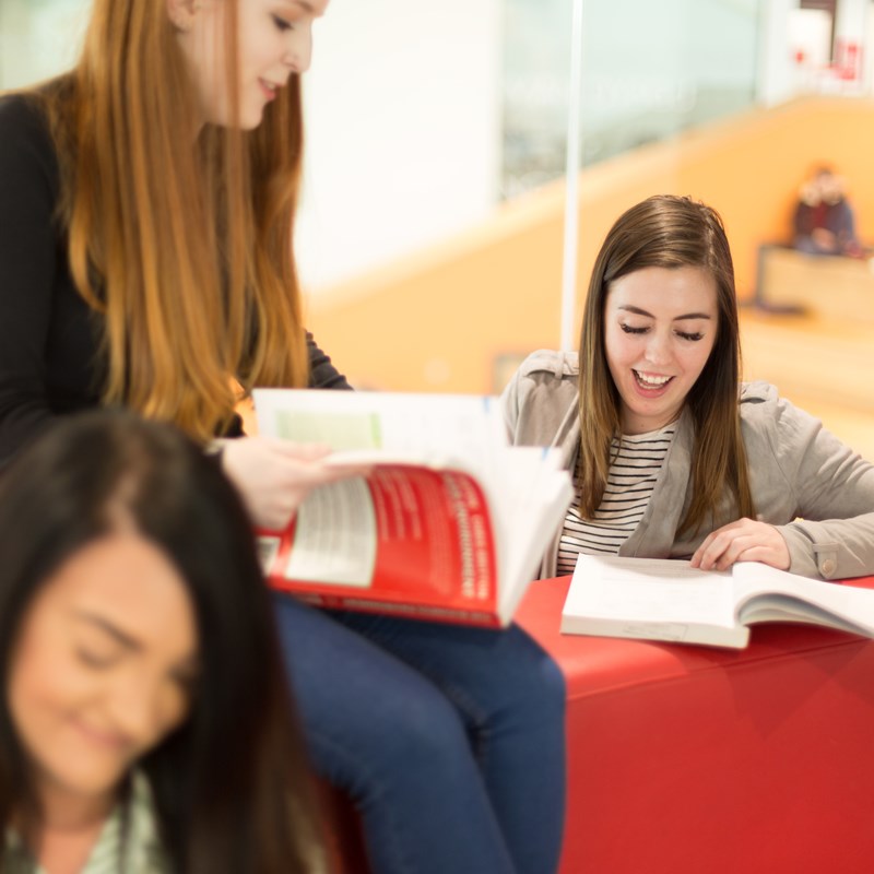 Home The College Merthyr