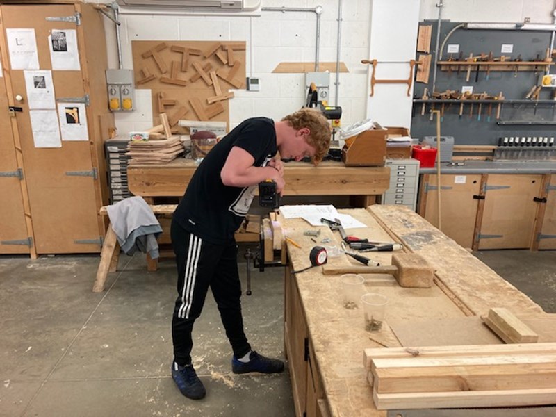 The College Merthyr Tydfil The College Merthyr